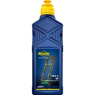 HPX R 20 SYNTHETIC FORK OIL ONE LITRE