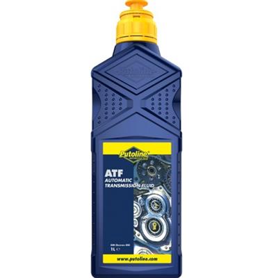 ATF AUTO TRANS FLUID ONE LITRE