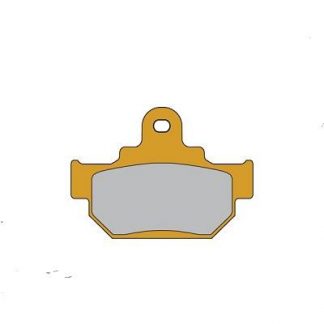 FDB404P FERODO PLATINUM DISC BRAKE PADS