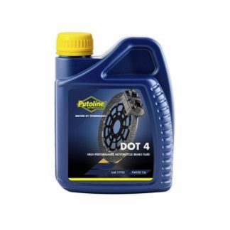 BRAKE FLUID