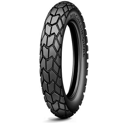 110/80-R18 MICHELIN SIRAC TRAIL ****