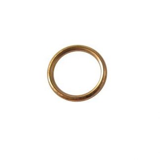 EXHAUST GASKET 31.5X40X4 MM