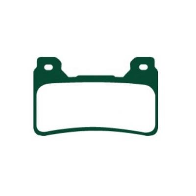 FA390HH – EBC DISC BRAKE PADS SINTERED