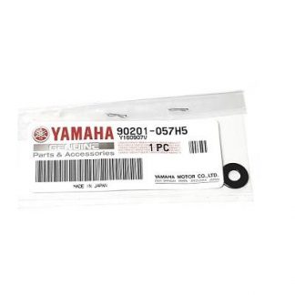 90201057H5 WASHER. PLATE(39X)