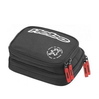 HEBO TOOL BAG BLACK HE8122N
