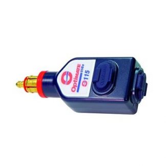 OPTIMATE 0115 USB CHARGER