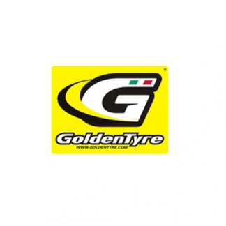 GOLDEN TYRES