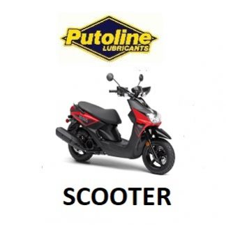 SCOOTER PRODUCTS
