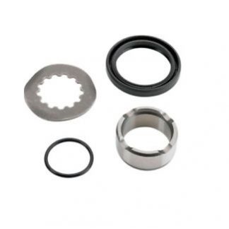 OUTPUT SHAFT SEALS AND KITS