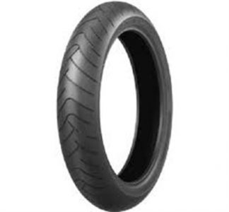110/70-ZR17 BRIDGESTONE BATTLAX BT023****