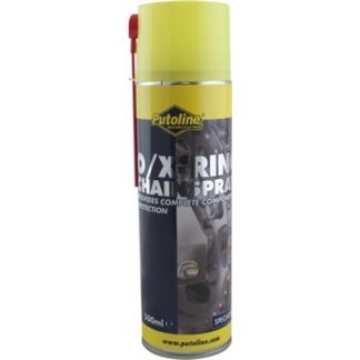 O/X RING CHAIN LUBE 500ML
