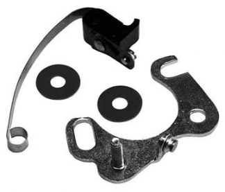 WW10022 CONTACT BREAKER SET (420196) BSA C11 / C12