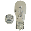 MEDIUM CAPLESS BULB – 12V 21W