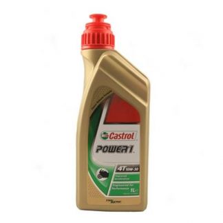 CASTROL POWER-1 4T – 10W/30 – 1 LITRE