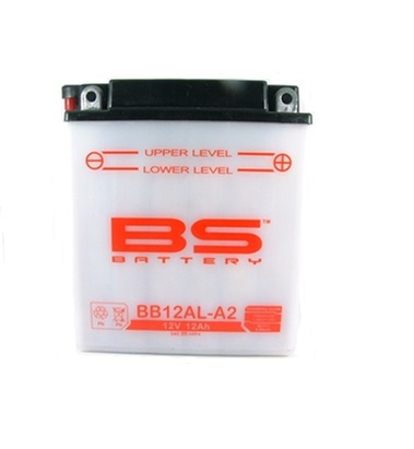 YB12ALA2 BATTERY BS