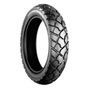 130/80H-17 BRIDGESTONE TW152 RADIAL****