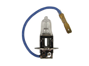 12V 55W – H3 HEADLAMP BULB