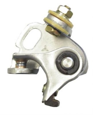 C50 / CL50 / CB50 / ST50 / C70 / XR75 / OR50 / A100 / FS1E / RD50 / TY50 CONTACT BREAKER POINTS