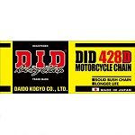 428-136L DID DRIVE CHAIN