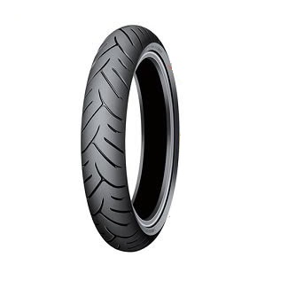 120/70-ZR17 DUNLOP ROADSMART
