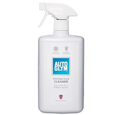 AUTO GLYM MOTORCYCLE CLEANER 1000ML