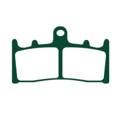 FA188 – EBC DISC BRAKE PADS