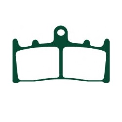 FA188HH – EBC DISC BRAKE PADS SINTERED