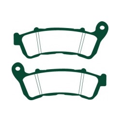 FA388HH – EBC DISC BRAKE PADS SINTERED