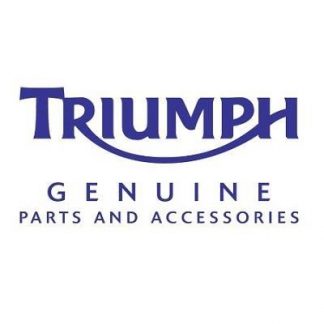 1260061T0301 RH CRANK COVER BLACK