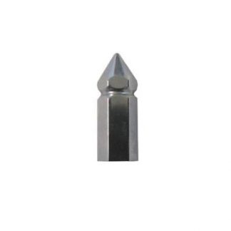 M6 PIKE NUT