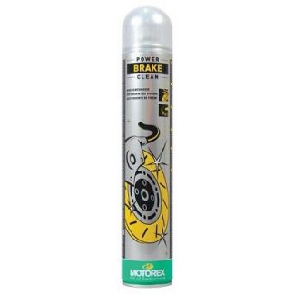 MOTOREX BRAKE CLEANER 750 ML