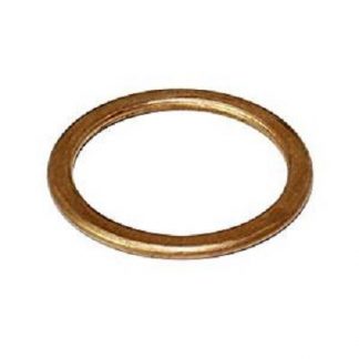 EXHAUST GASKET 32X39X4 MM