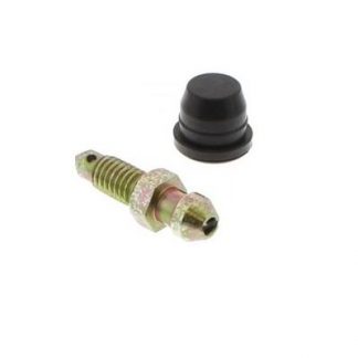 BLEED NIPPLE M6 X 1.00MM