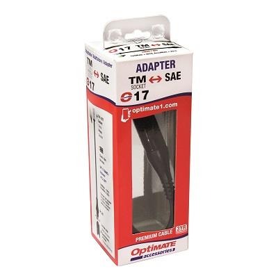 TM17 – TM TO SAE CONVERTER LEAD