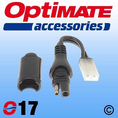 TM17 – TM TO SAE CONVERTER LEAD