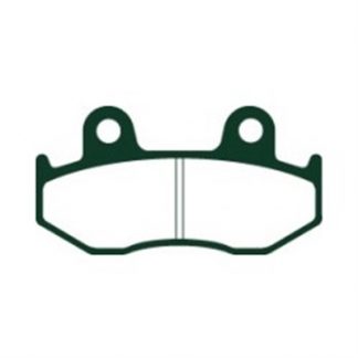 FA323/3 – EBC DISC BRAKE PADS