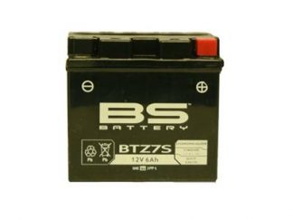 BTZ7S BATTERY BS