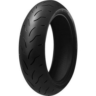 190/50-ZR17 BRIDGESTONE BATTLAX BT016 ****