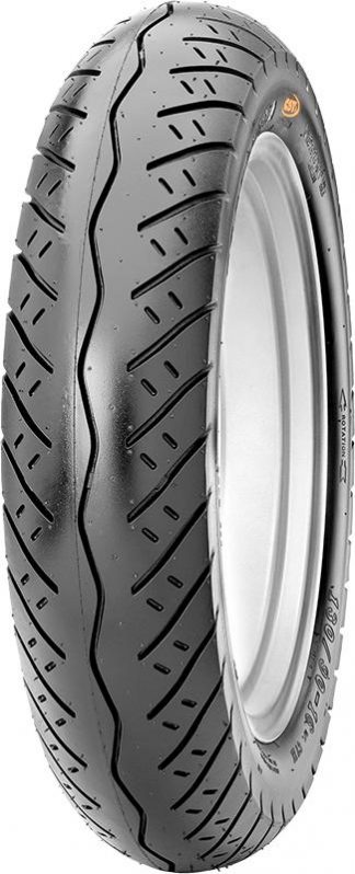 110/90-H18 CST BARRACUDA C915 TUBELESS REAR TYRE
