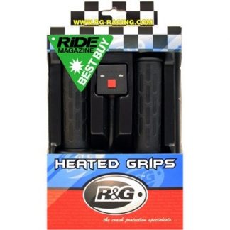 R&G HEATED GRIPS 7/8 INCH (22mm) HANDLEBARS
