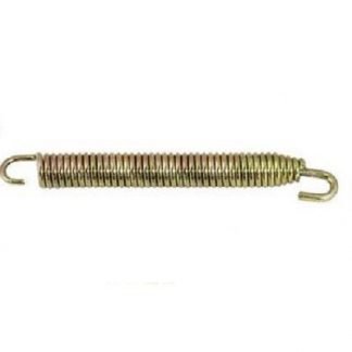 SWIVEL EXHAUST SPRINGS 90MM (PAIR)