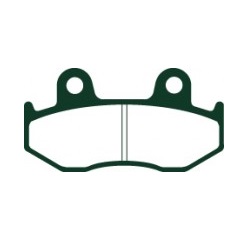 FA323TT- EBC DISC BRAKE PADS TOUT TERRAIN