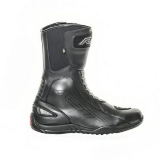 RST – RAPTOR 2 WATERPROOF BOOT BLACK SIZE 42 (8)