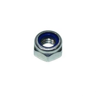 M10 – NYLOC NUT