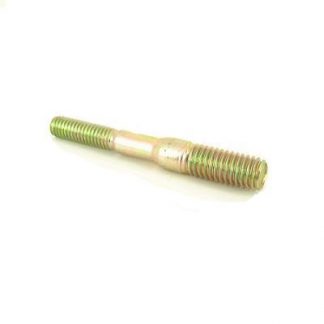 EXHAUST STUD 8MM TO 6MM 55MM