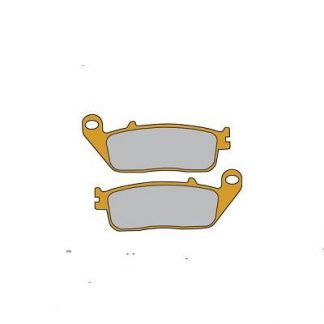 FDB570P FERODO PLATINUM DISC BRAKE PADS