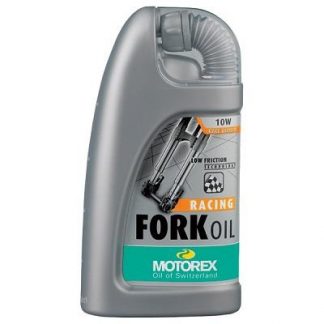 MOTOREX FORK OIL 10W 1L