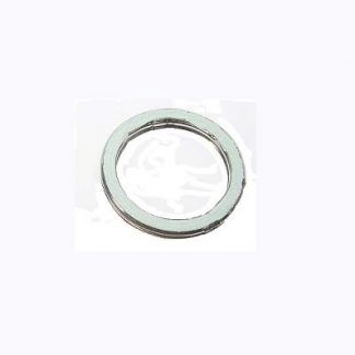 EXHAUST GASKET 35X41.7X5 MM