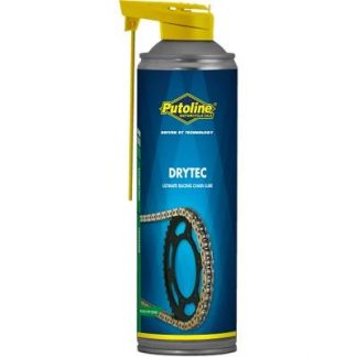 DRYTEC ULTIMATE RACING CHAIN LUBE 500ML