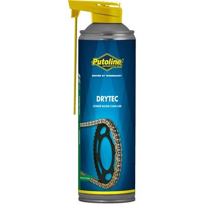 DRYTEC ULTIMATE RACING CHAIN LUBE 500ML